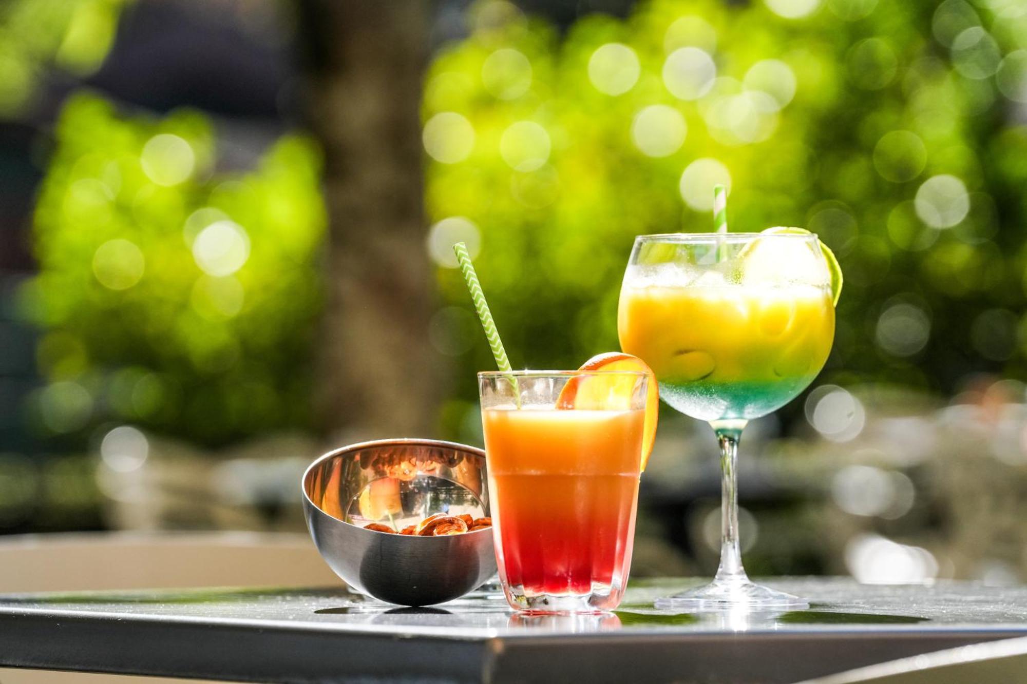 Logis Hotel & Restaurant Le Cadet De Gascogne Saint-Justin  エクステリア 写真