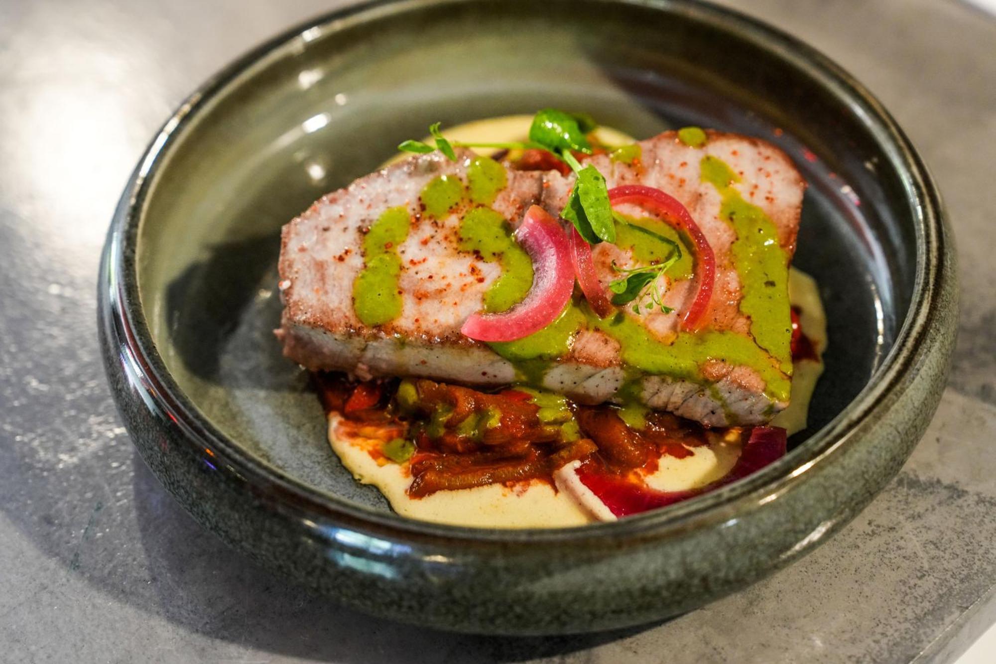 Logis Hotel & Restaurant Le Cadet De Gascogne Saint-Justin  エクステリア 写真